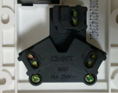 【正泰墻壁開關(guān)一聯(lián)單控開關(guān)、三極16A插座】?jī)r(jià)格,廠家,圖片,電工開關(guān),東營(yíng)區(qū)捷創(chuàng)電器銷售部-