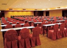 清遠好來登國際酒店 專業會議服務，打造卓越商務體驗