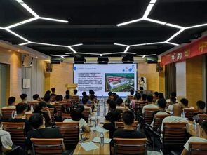 深化產教融合，共育健康產業人才——河北百消丹成功召開2019年產教融合實訓對接會