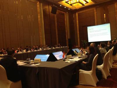 會(huì)議口譯翻譯服務(wù) 日薪費(fèi)用詳解與影響因素