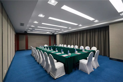 光華會(huì)議新概念 一站式管家服務(wù)，打造卓越會(huì)議體驗(yàn)