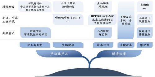 美邦科技開啟A股申購，聚焦四氫呋喃與甲苯氧化產(chǎn)品，生物基材料研發(fā)引關(guān)注