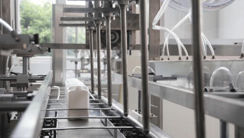 信遠科技標準產品事業部 深耕生物基材料技術，引領綠色創新未來